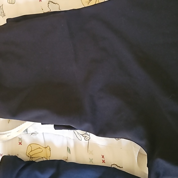 Xl maternity leggings set - Picture 3 of 4